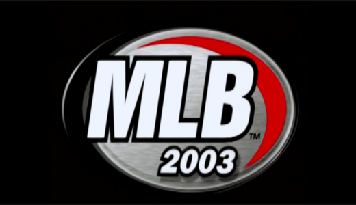 『MLB 2003』の隠しコマンドまとめ